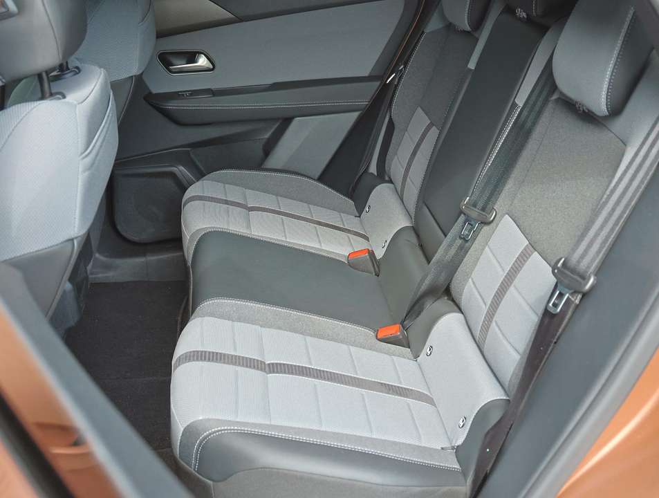 Opel Grandland - Imagem 15