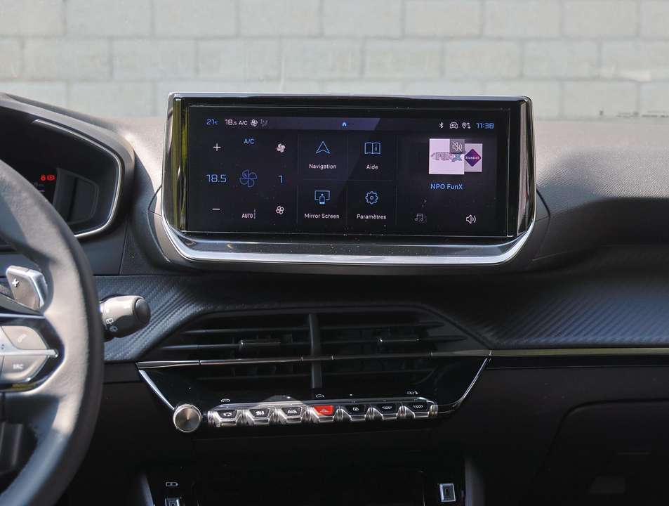 Peugeot 2008 - Imagem 14