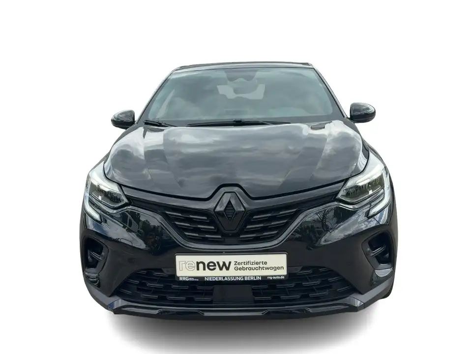 Renault Captur - Imagem 2