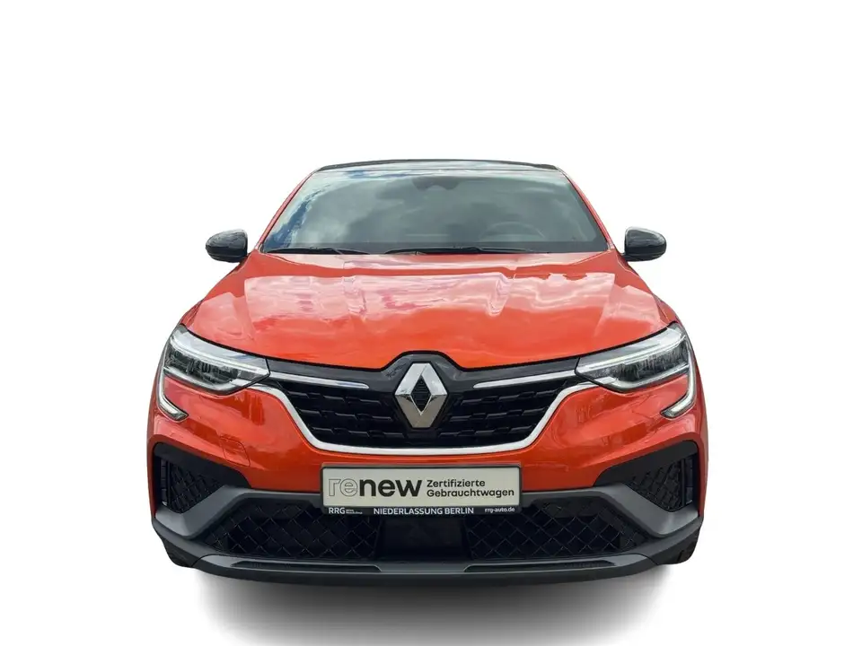 Renault Arkana - Imagem 2