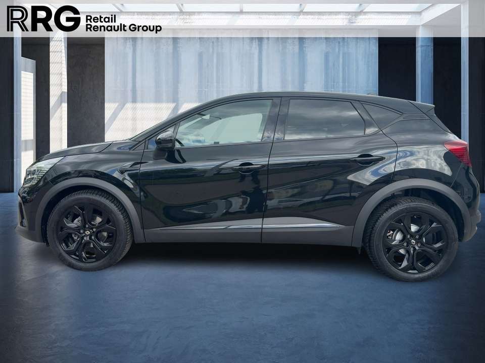 Renault Captur - Imagem 3