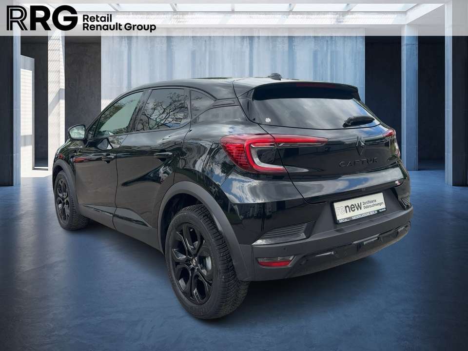 Renault Captur - Imagem 5