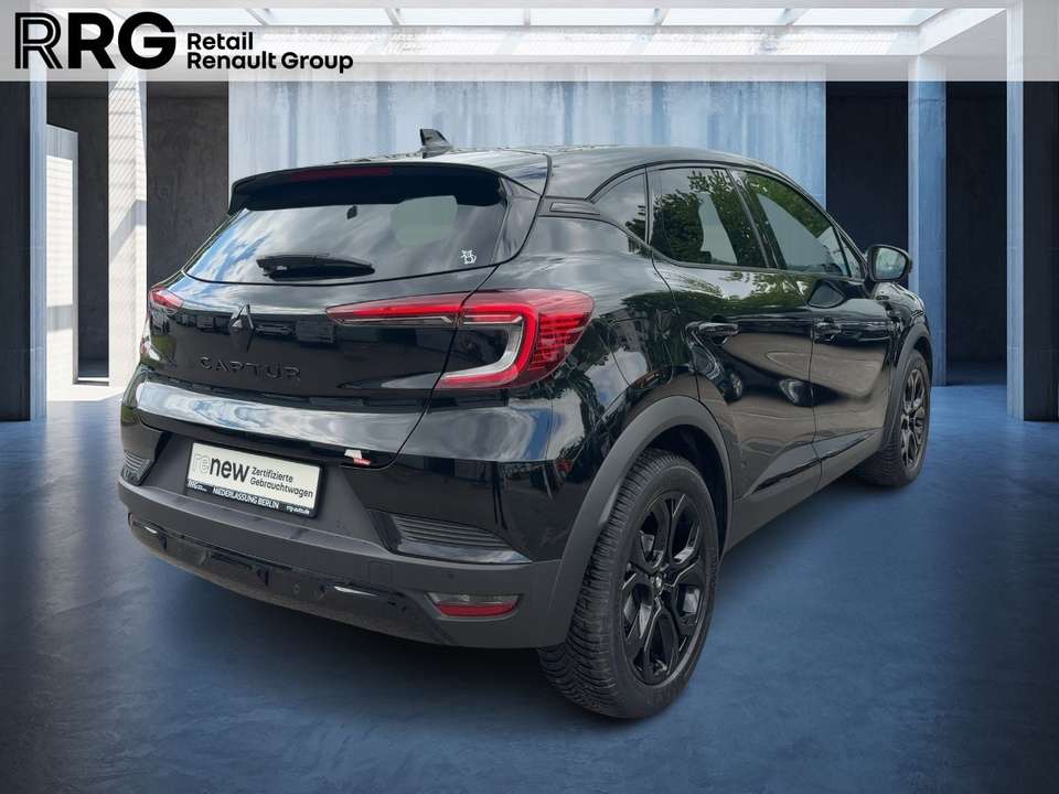 Renault Captur - Imagem 6