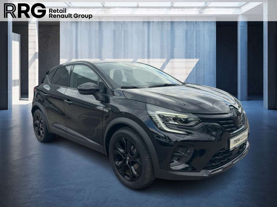Renault Captur - Imagem 8