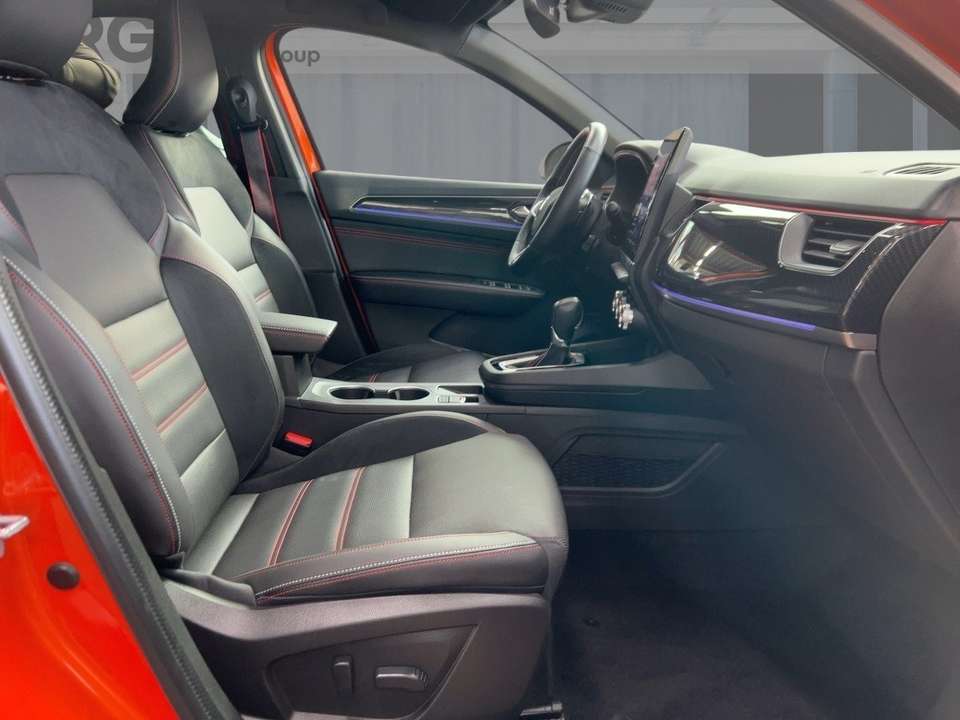 Renault Arkana - Imagem 9