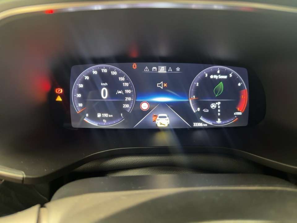 Renault Arkana - Imagem 10