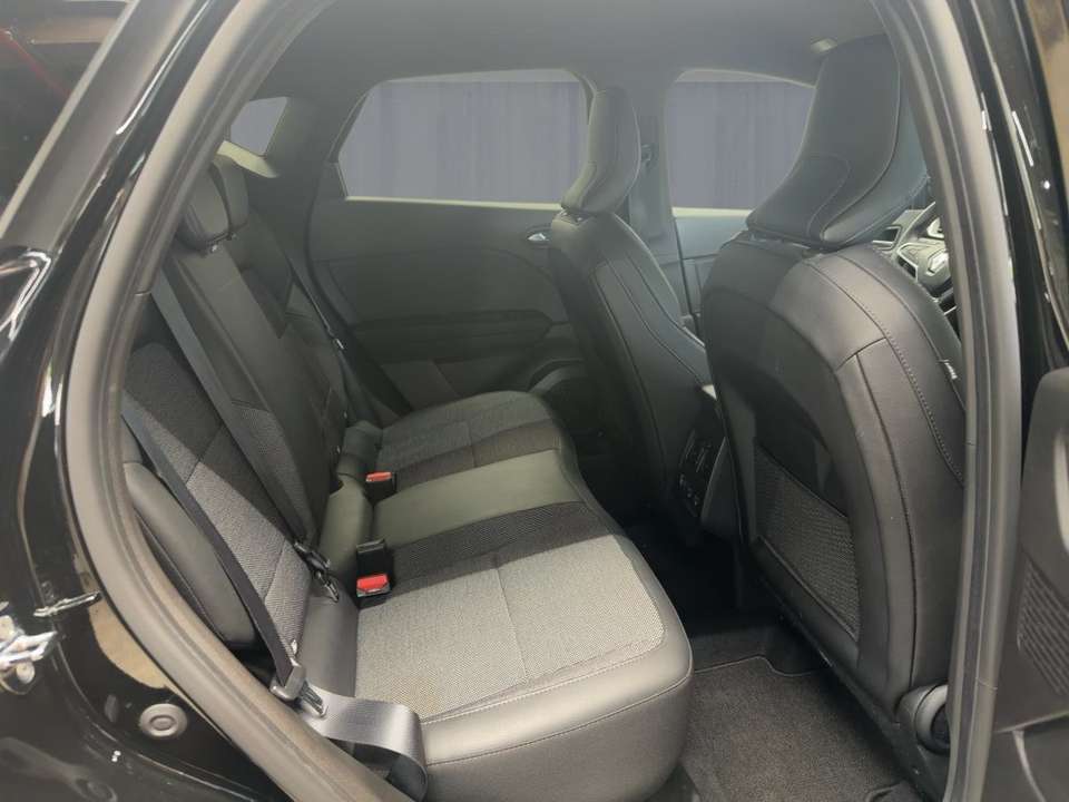 Renault Captur - Imagem 10