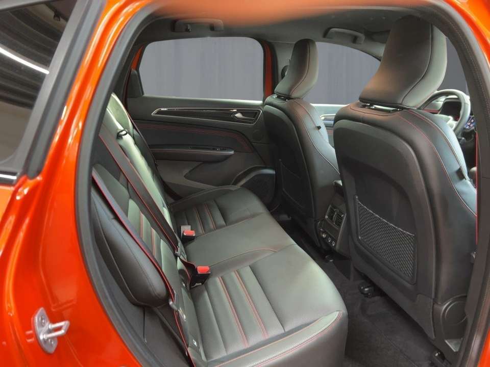 Renault Arkana - Imagem 11