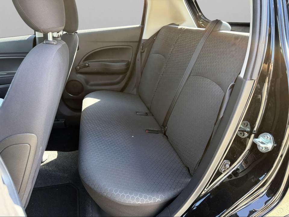Mitsubishi Space Star - Imagem 6