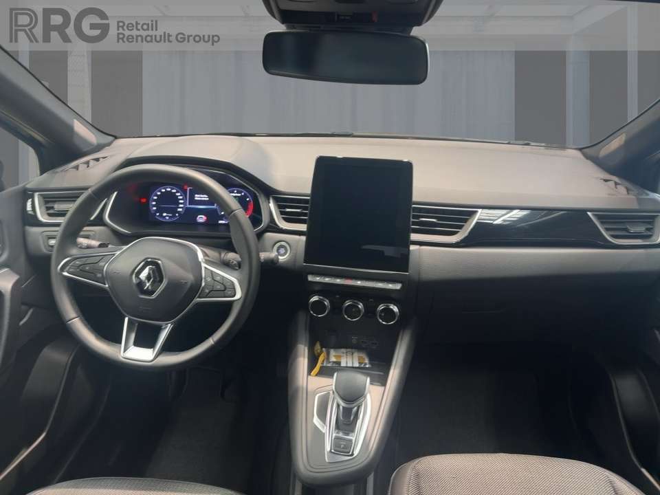 Renault Captur - Imagem 11
