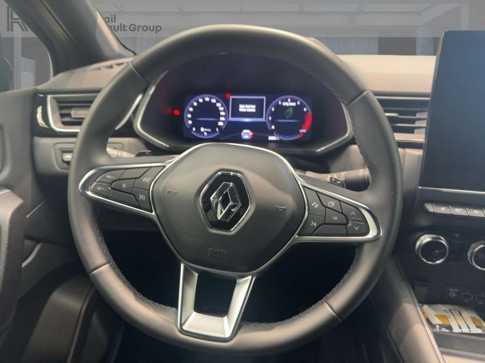 Renault Captur - Imagem 12