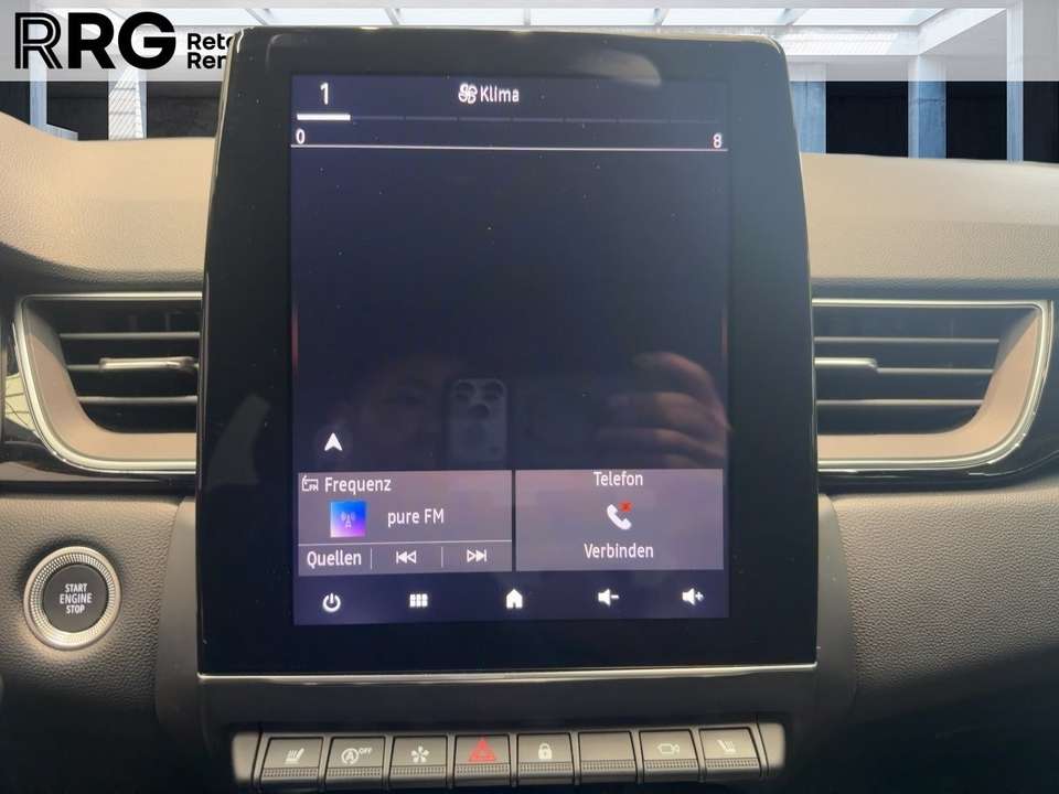 Renault Captur - Imagem 13