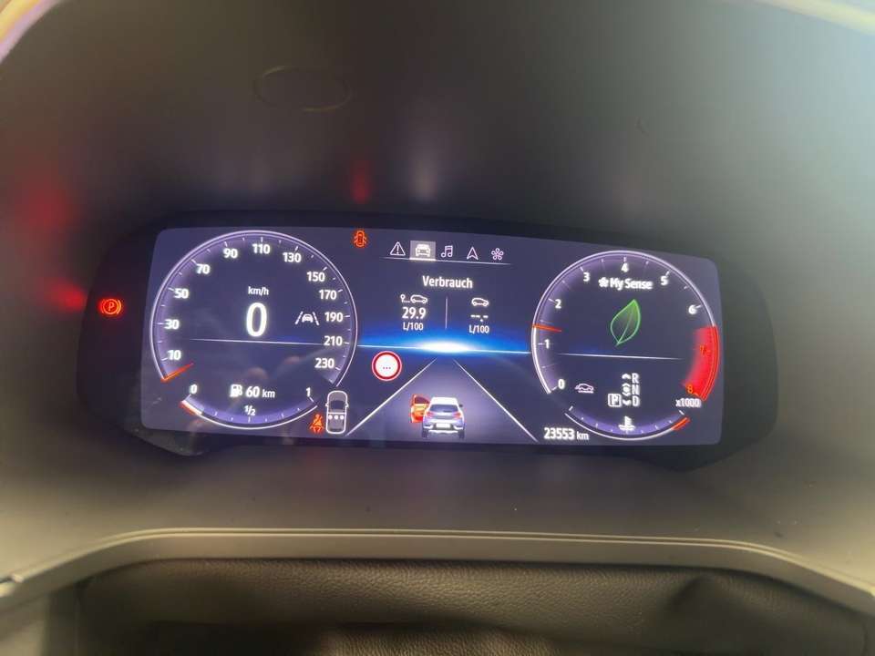 Renault Captur - Imagem 14