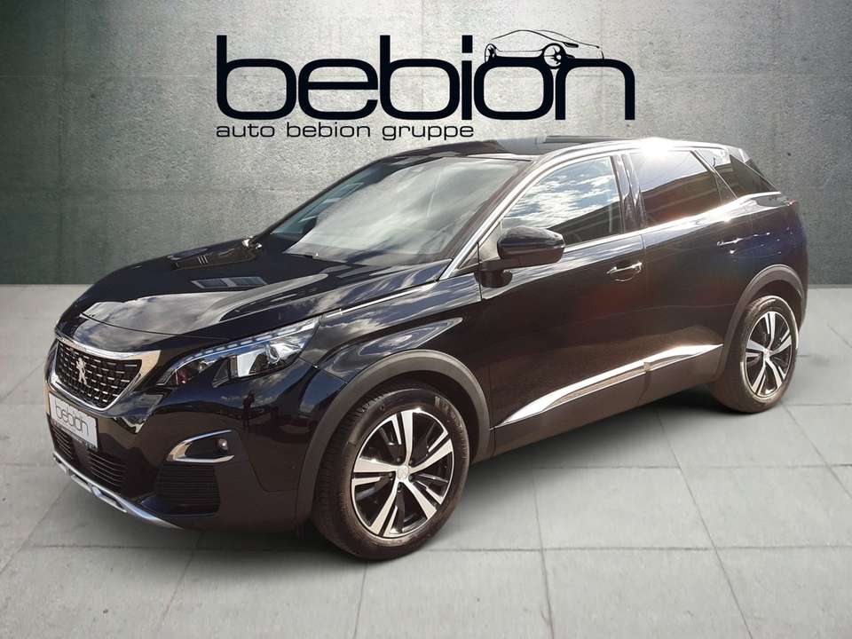 Peugeot 3008 - Imagem 2