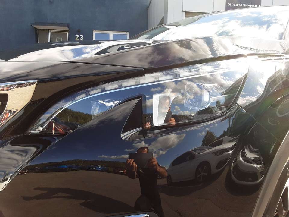 Peugeot 3008 - Imagem 3
