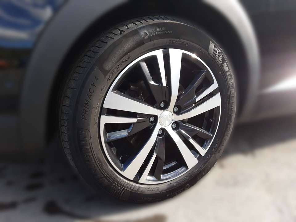 Peugeot 3008 - Imagem 4