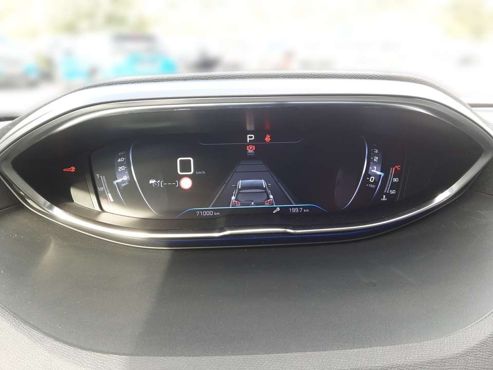 Peugeot 3008 - Imagem 5