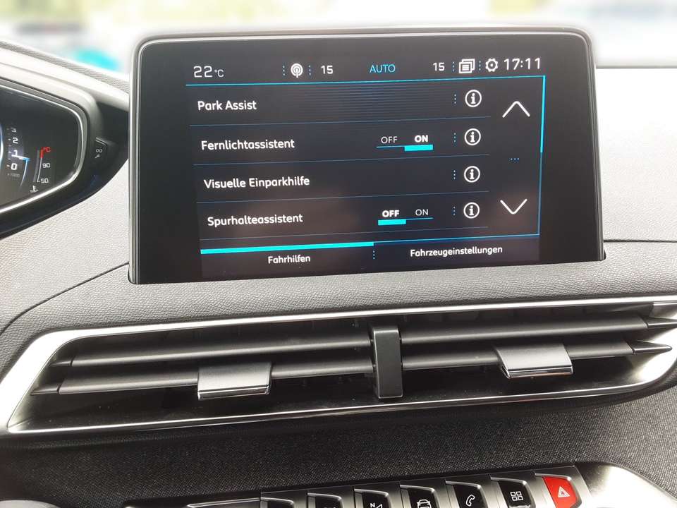Peugeot 3008 - Imagem 6