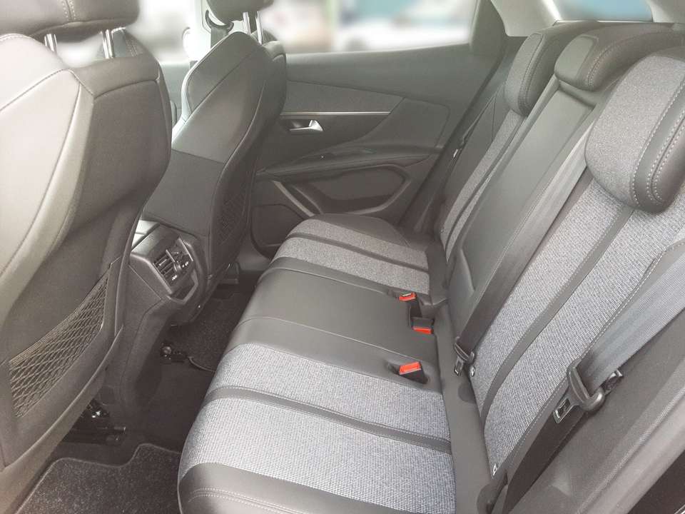 Peugeot 3008 - Imagem 8