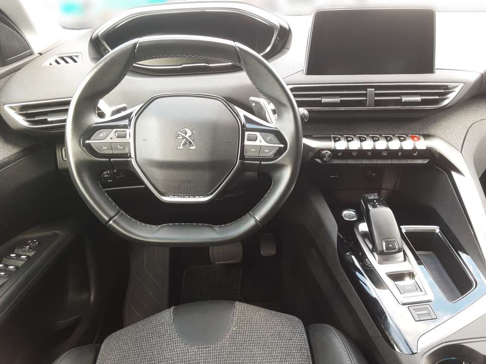 Peugeot 3008 - Imagem 9