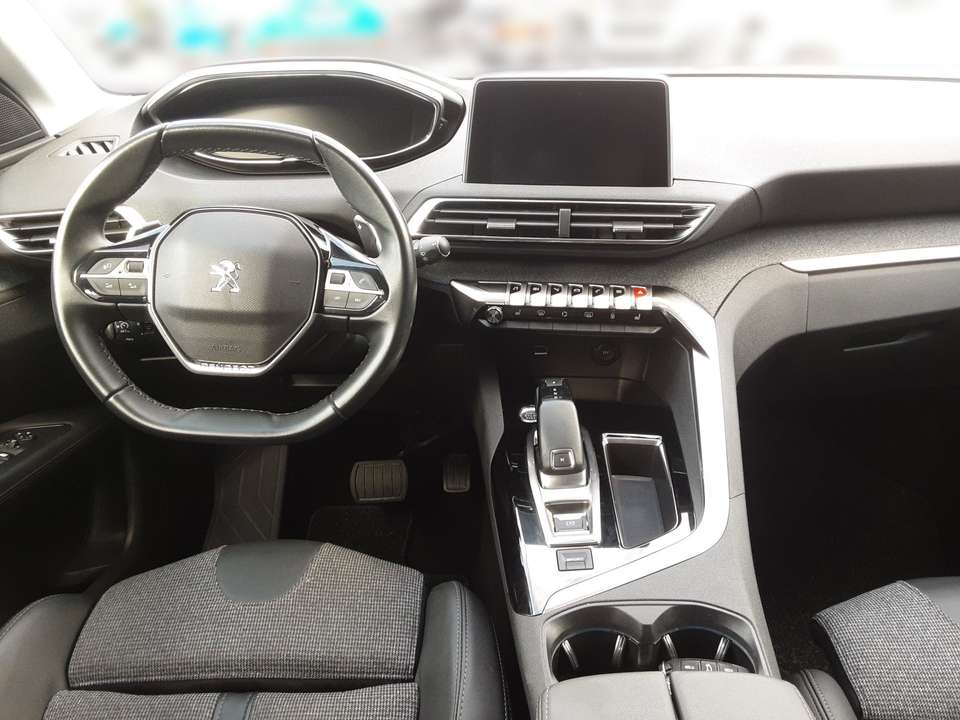 Peugeot 3008 - Imagem 10