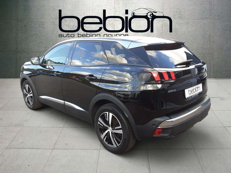 Peugeot 3008 - Imagem 11