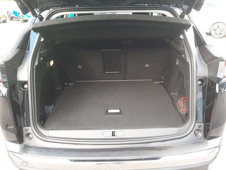 Peugeot 3008 - Imagem 12