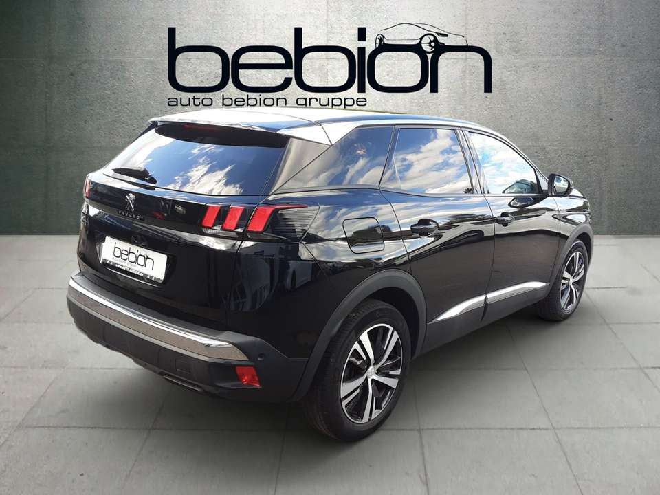 Peugeot 3008 - Imagem 13