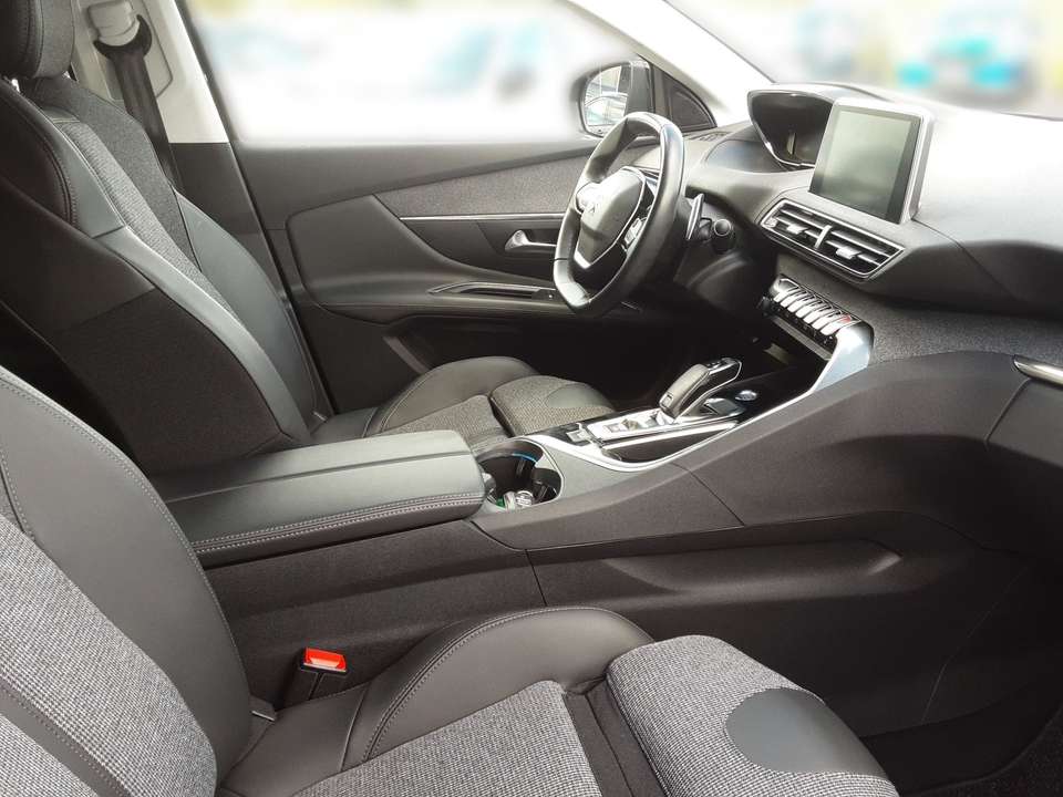 Peugeot 3008 - Imagem 14