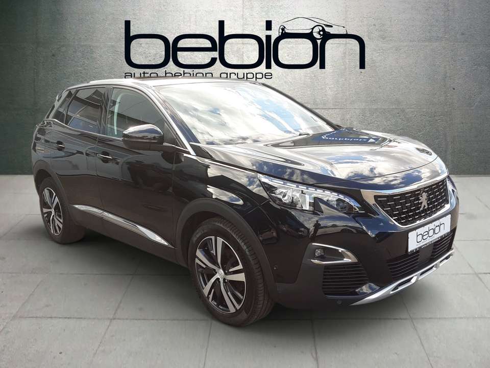 Peugeot 3008 - Imagem 15