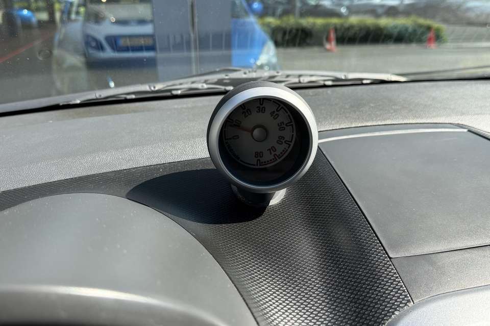 Opel Agila - Imagem 5