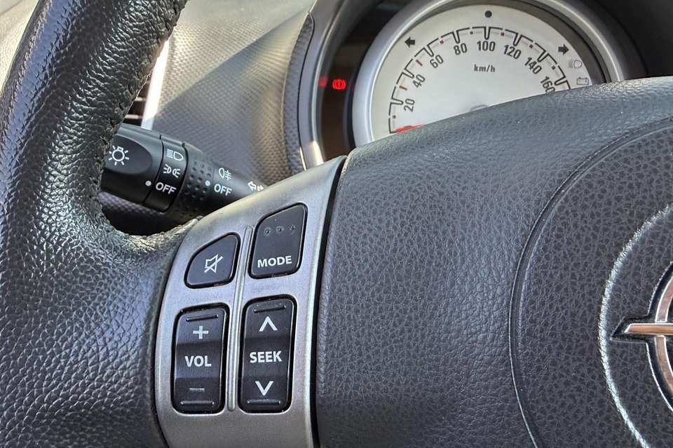 Opel Agila - Imagem 6
