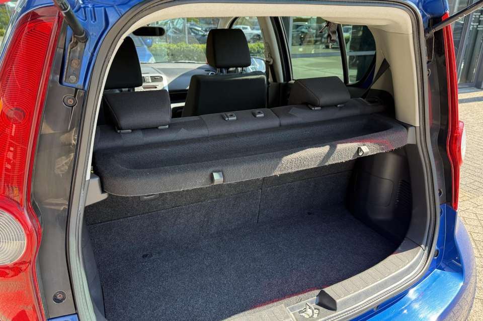 Opel Agila - Imagem 10