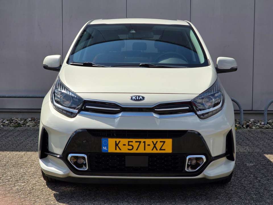 Kia Picanto - Imagem 2