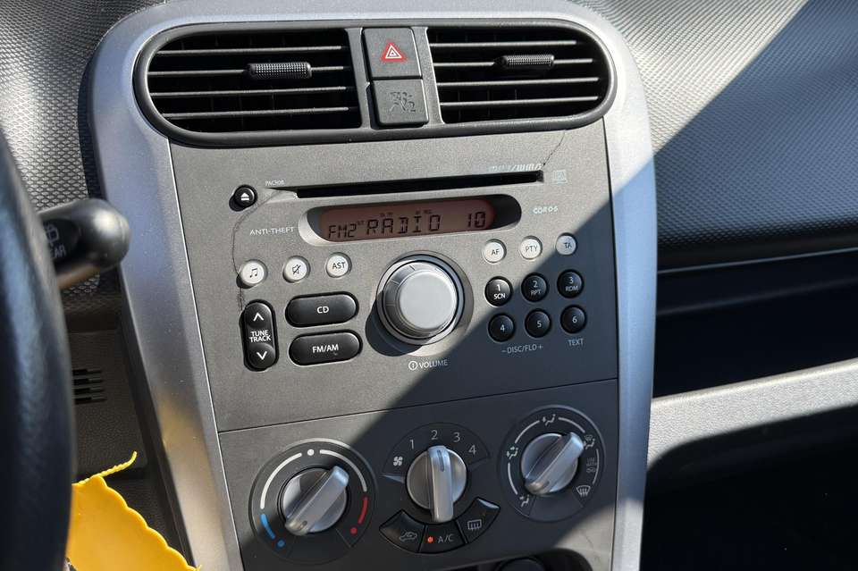 Opel Agila - Imagem 14