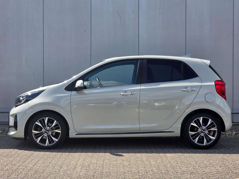 Kia Picanto - Imagem 3