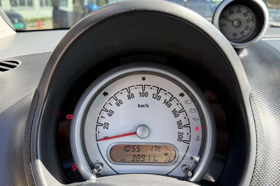 Opel Agila - Imagem 15