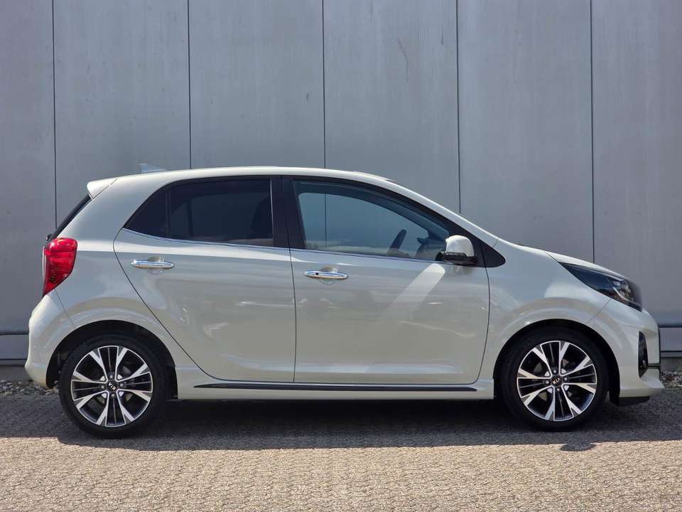 Kia Picanto - Imagem 4