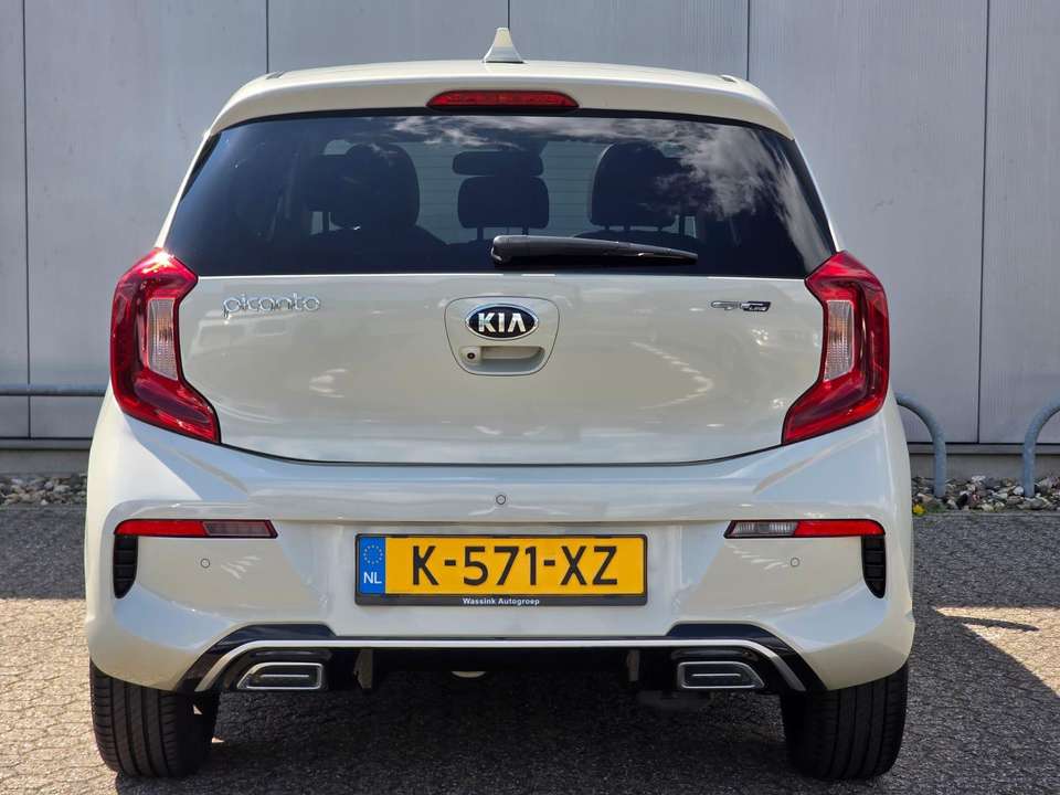 Kia Picanto - Imagem 5