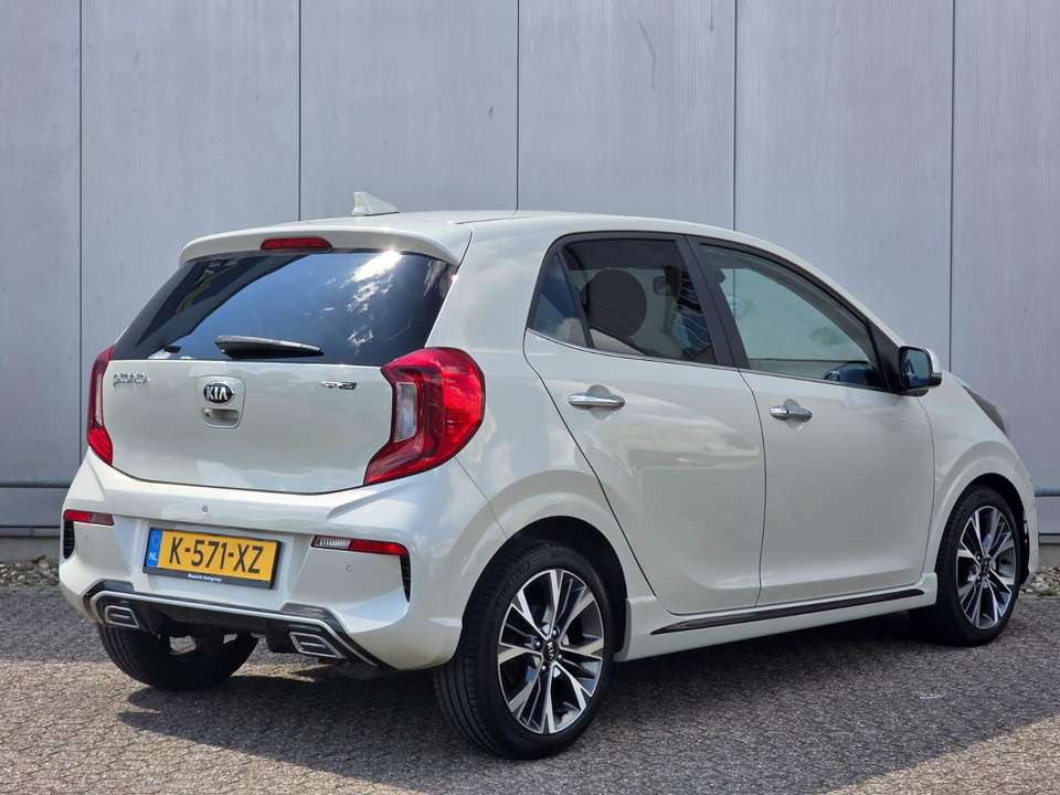 Kia Picanto - Imagem 6