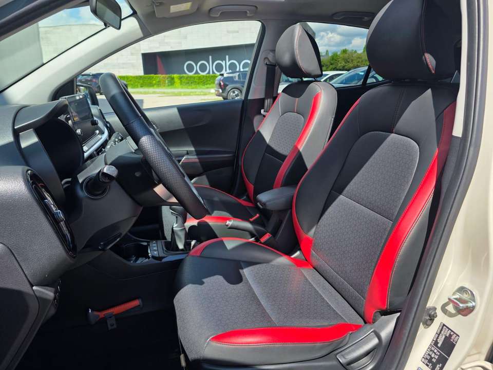 Kia Picanto - Imagem 7