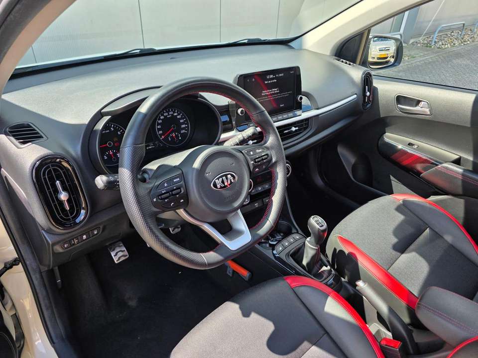 Kia Picanto - Imagem 9