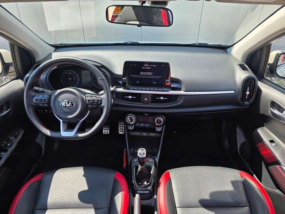 Kia Picanto - Imagem 10