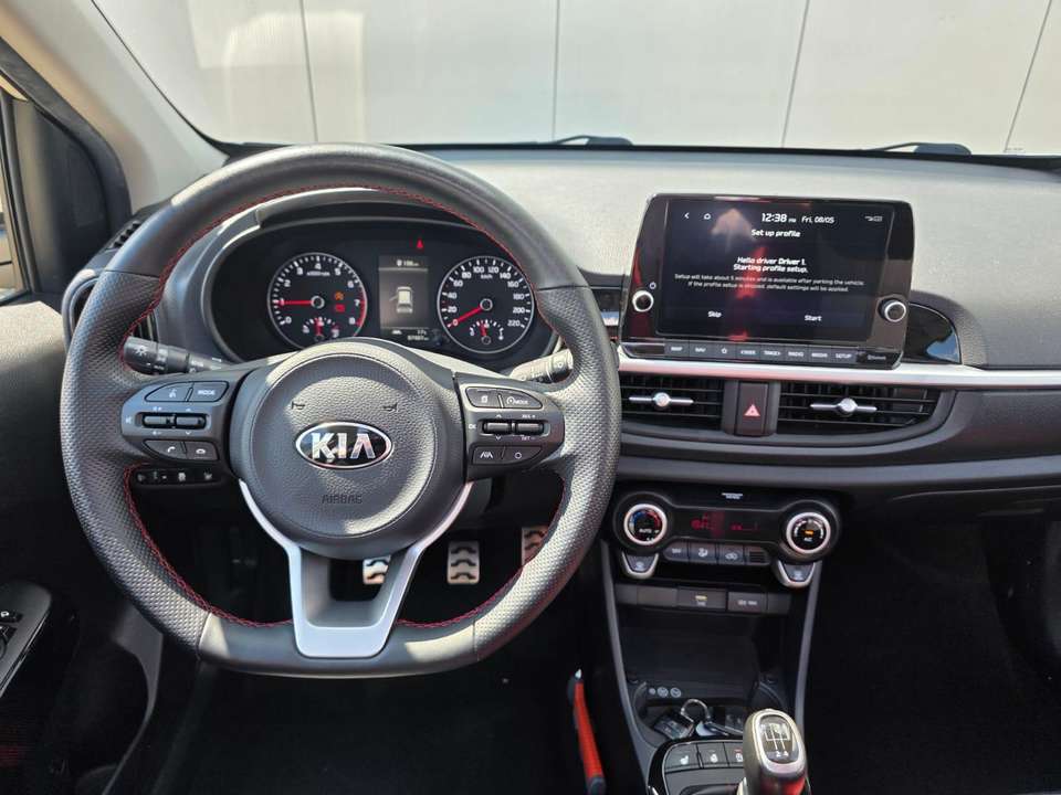 Kia Picanto - Imagem 11