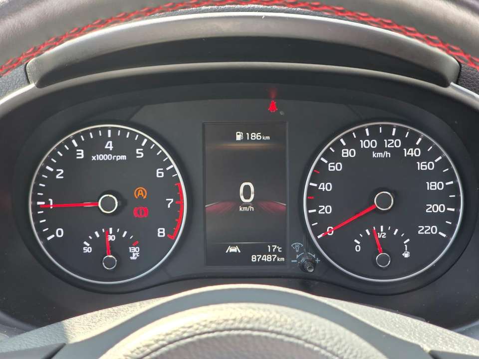 Kia Picanto - Imagem 13