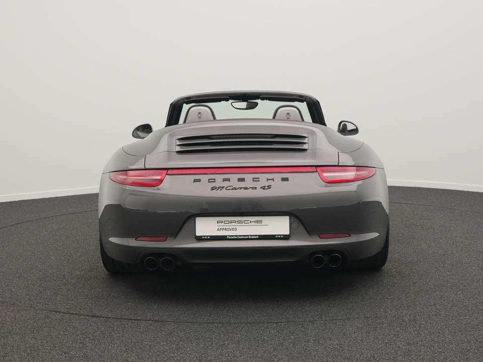 Porsche 991 - Imagem 4