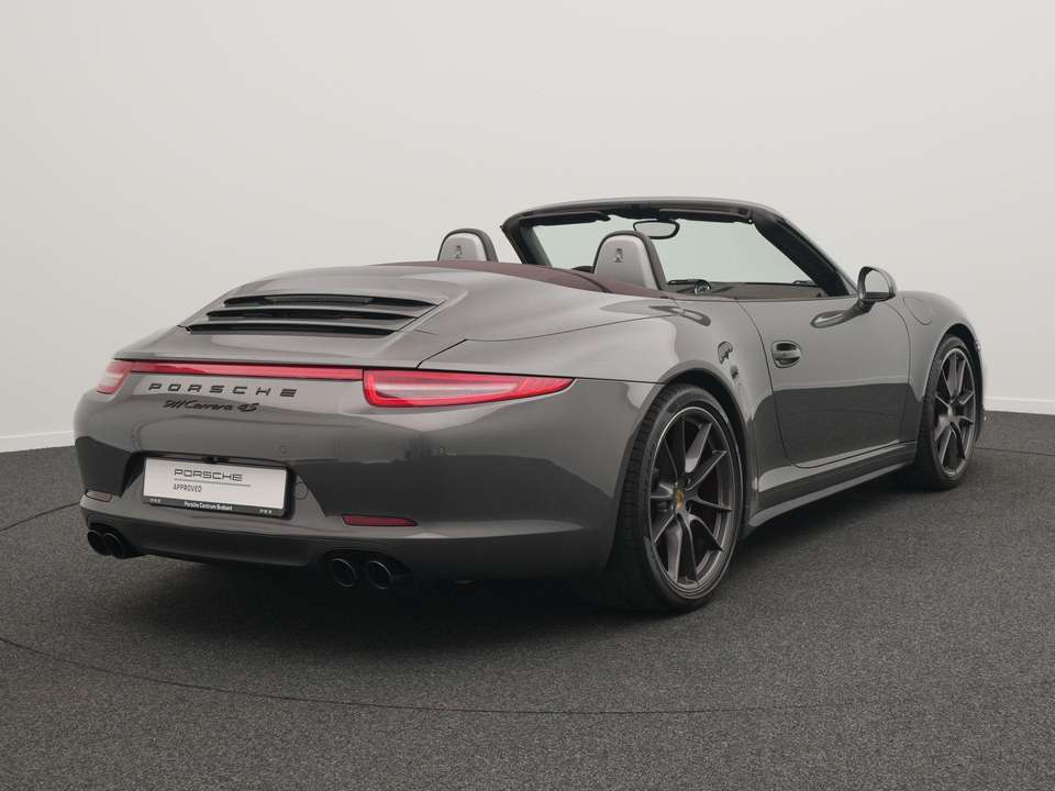 Porsche 991 - Imagem 5
