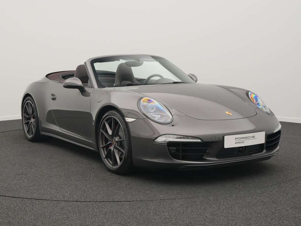 Porsche 991 - Imagem 7