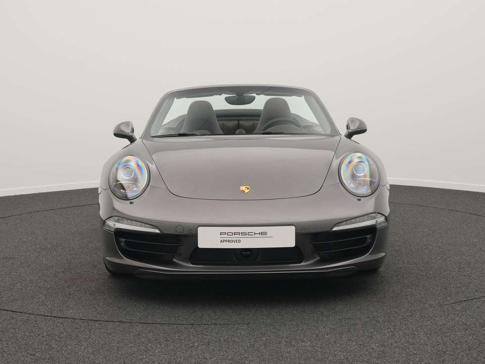Porsche 991 - Imagem 8