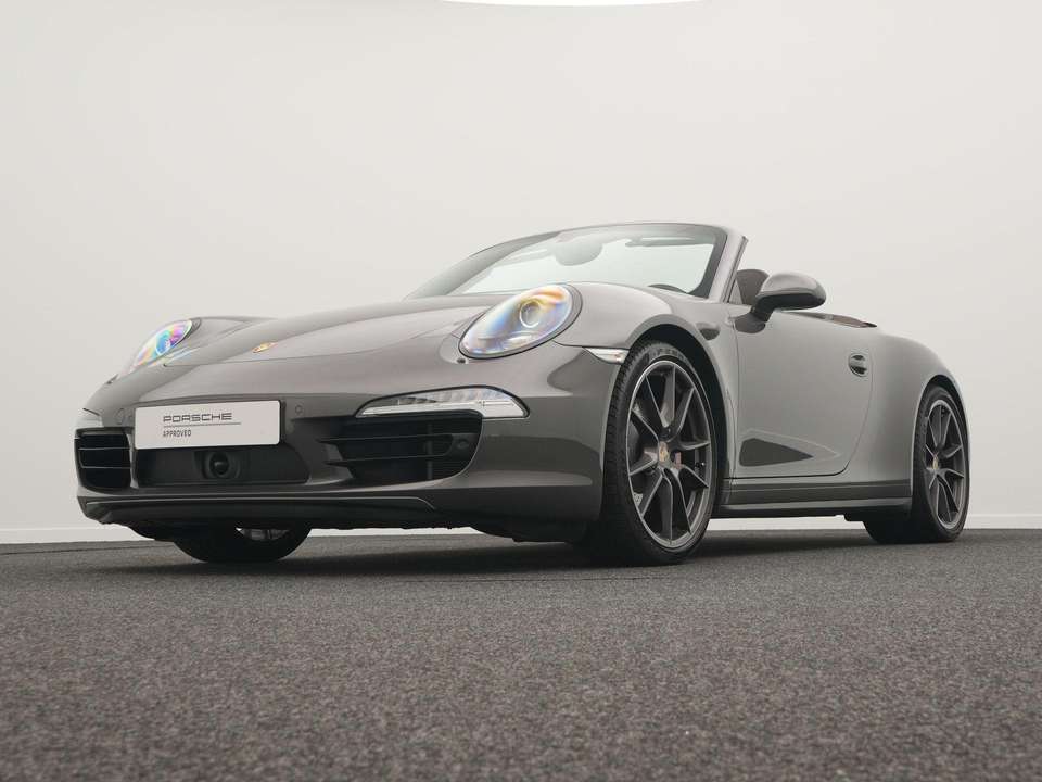 Porsche 991 - Imagem 9